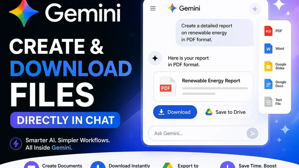 Google Gemini