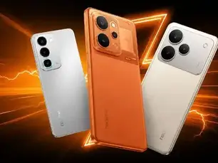 Realme Power Days Sale