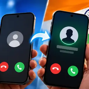 India caller ID rules
