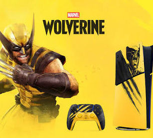 Marvel’s Wolverine Limited Edition
