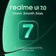 Realme UI 7.0