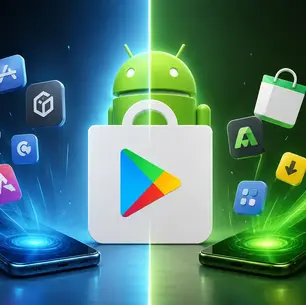 Google Play Store