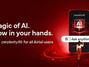 Airtel Perplexity Pro