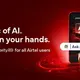 Airtel Perplexity Pro