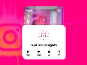 Instagram Launches ‘Trial Reels’ to Boost Creator Engagement Worldwide