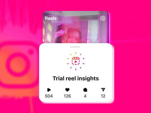 Instagram Launches ‘Trial Reels’ to Boost Creator Engagement Worldwide