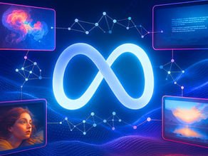 Meta Partners with Midjourney