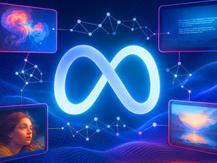 Meta Partners with Midjourney