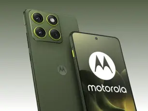 Motorola Edge 70 Pro