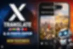 X Automatic Translation 