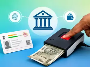 Aadhaar Money Withdraw