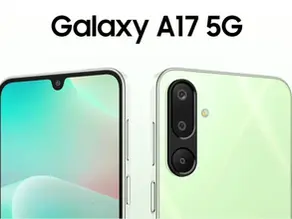 Samsung Galaxy A17 5G
