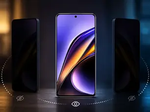 XIaomi Privacy Display