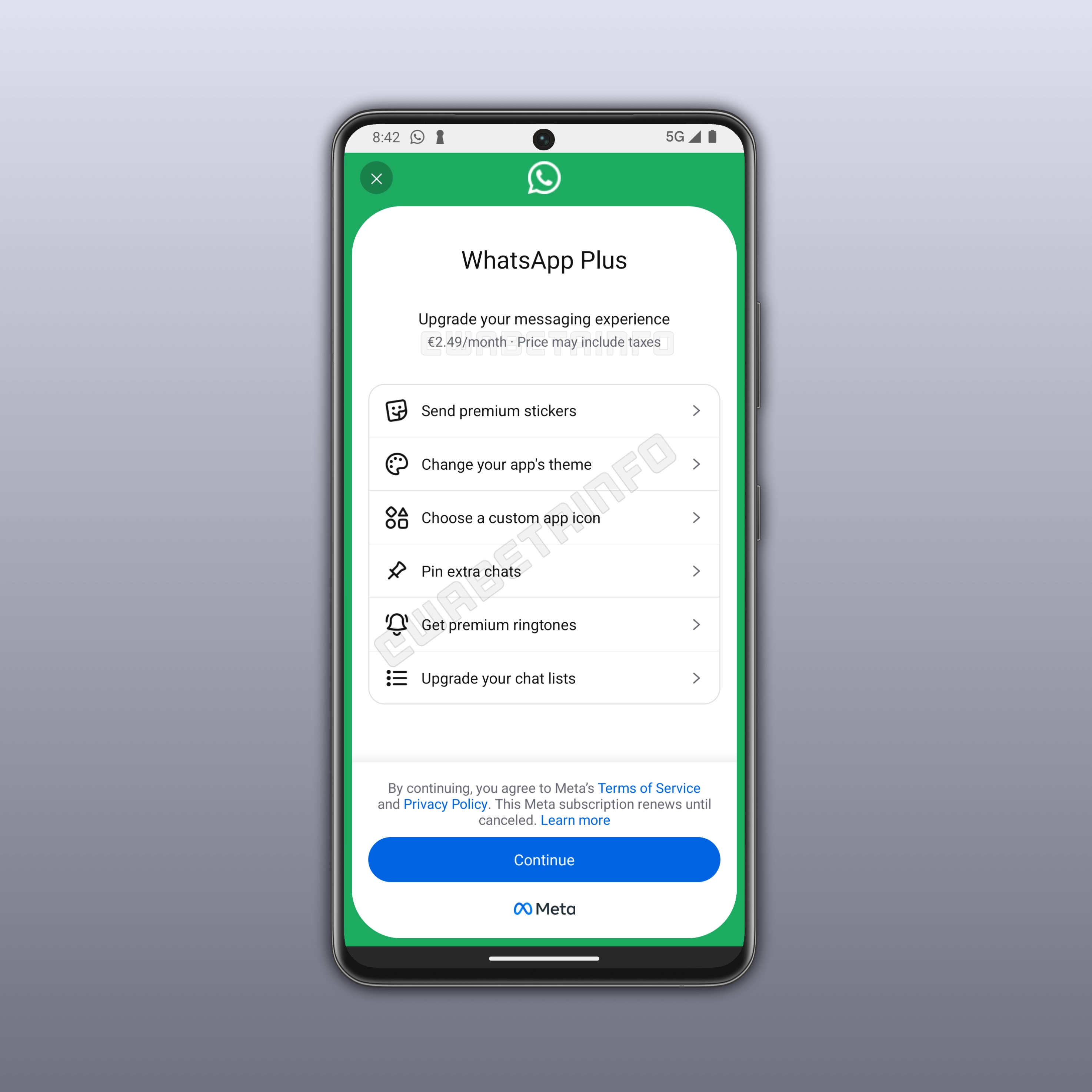 Image Source: WABetaInfo