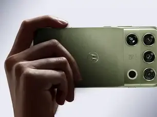 Motorola Signature 27