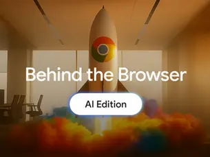 Google Chrome Gemini AI Update