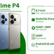 Realme P4