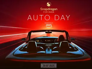 Qualcomm Auto Day