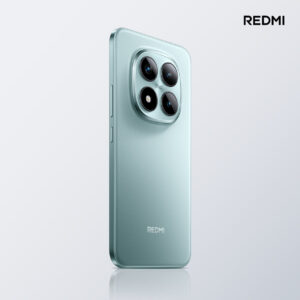 Redmi Note 15 Pro+ 