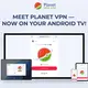 Planet VPN