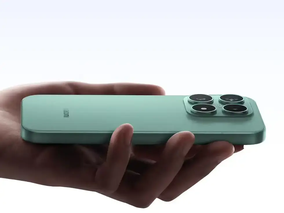 Xiaomi 17T Series