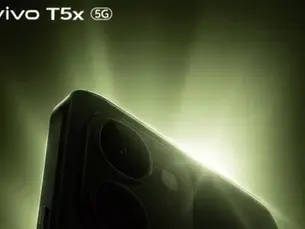 Vivo T5x 5G
