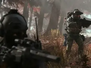 Call of Duty Modern Warfare 4