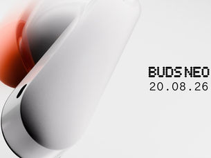 CMF Buds Neo