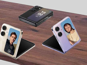 OPPO Find N2 Flip Receives ColorOS 15 Update A Comprehensive Guide for Users in India