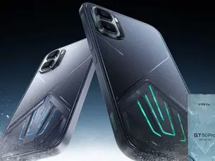 Infinix GT 50 Pro India launch