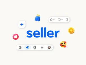 Facebook Launches Marketplace Seller App With Free Verification and AI Features