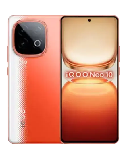 iQOO Neo 10