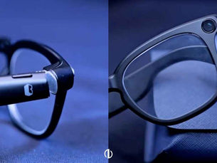 B by Lenskart Smartglasses