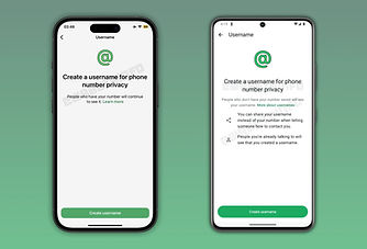 WhatsApp Usernames Set to Redefine Privacy with Business Scoped IDs