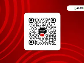 YouTube channel QR codes New QR Code will simplify Channel Discovery and Sharing