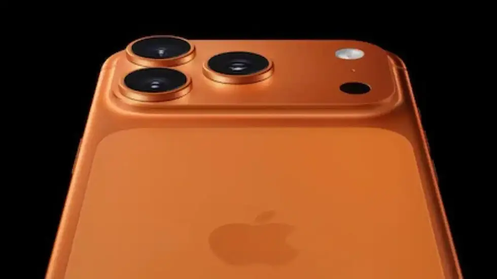 iPhone 18 Pro