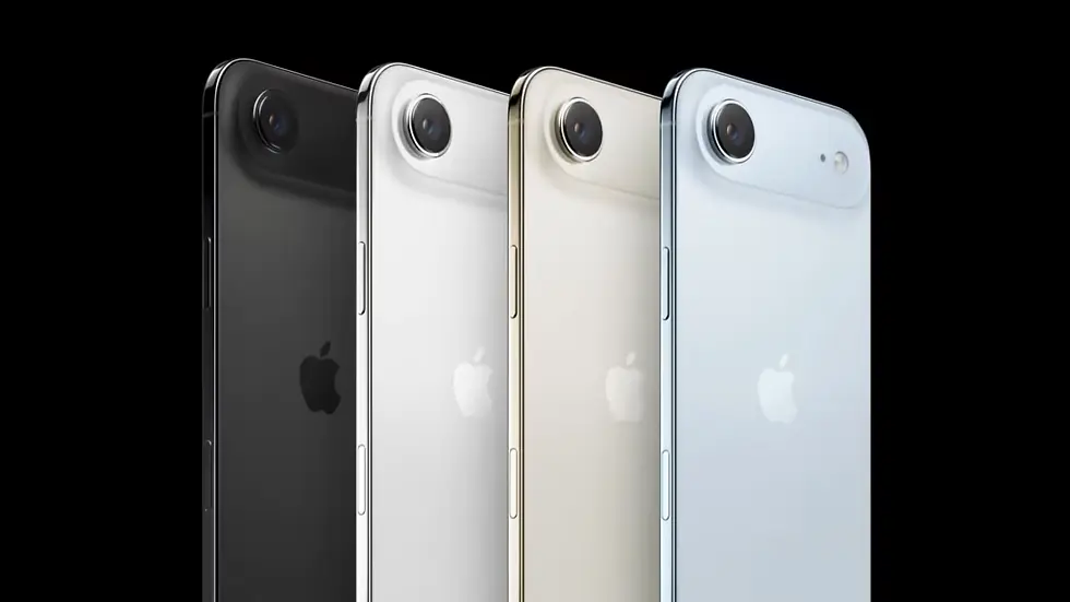 Apple iPhone 17 Series