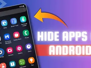 Step-by-Step Guide to Hide apps on Android Devices