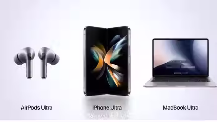 Apple iPhone Ultra 2