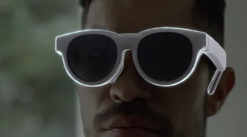 Samsung AR Glass
