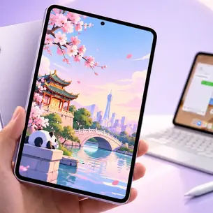 OPPO Pad Mini