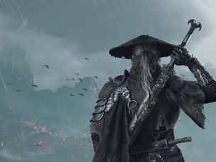 Phantom Blade Zero