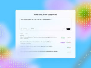 OpenAI Codex Launches