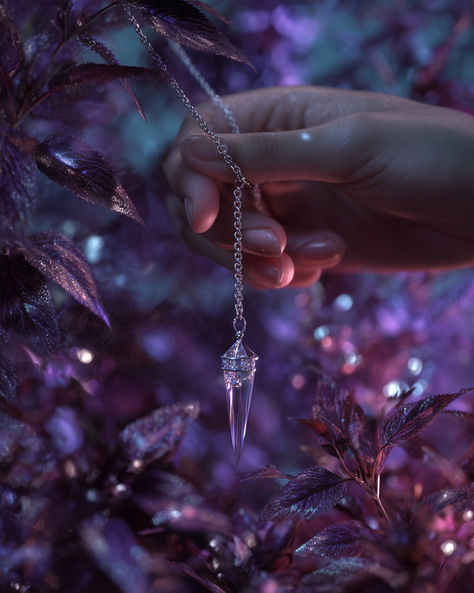 A Guide to Using a Pendulum