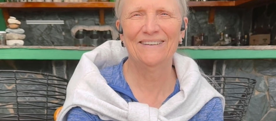 The Importance of Maintaining a Relationship with Your Shamanic Teacher