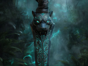 Why do you need a knife for Shamanic Practitioner Training?