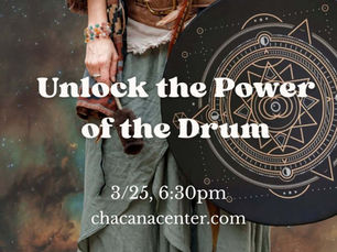Unlocking the power of the drum with Amanda from Sagewave Sound