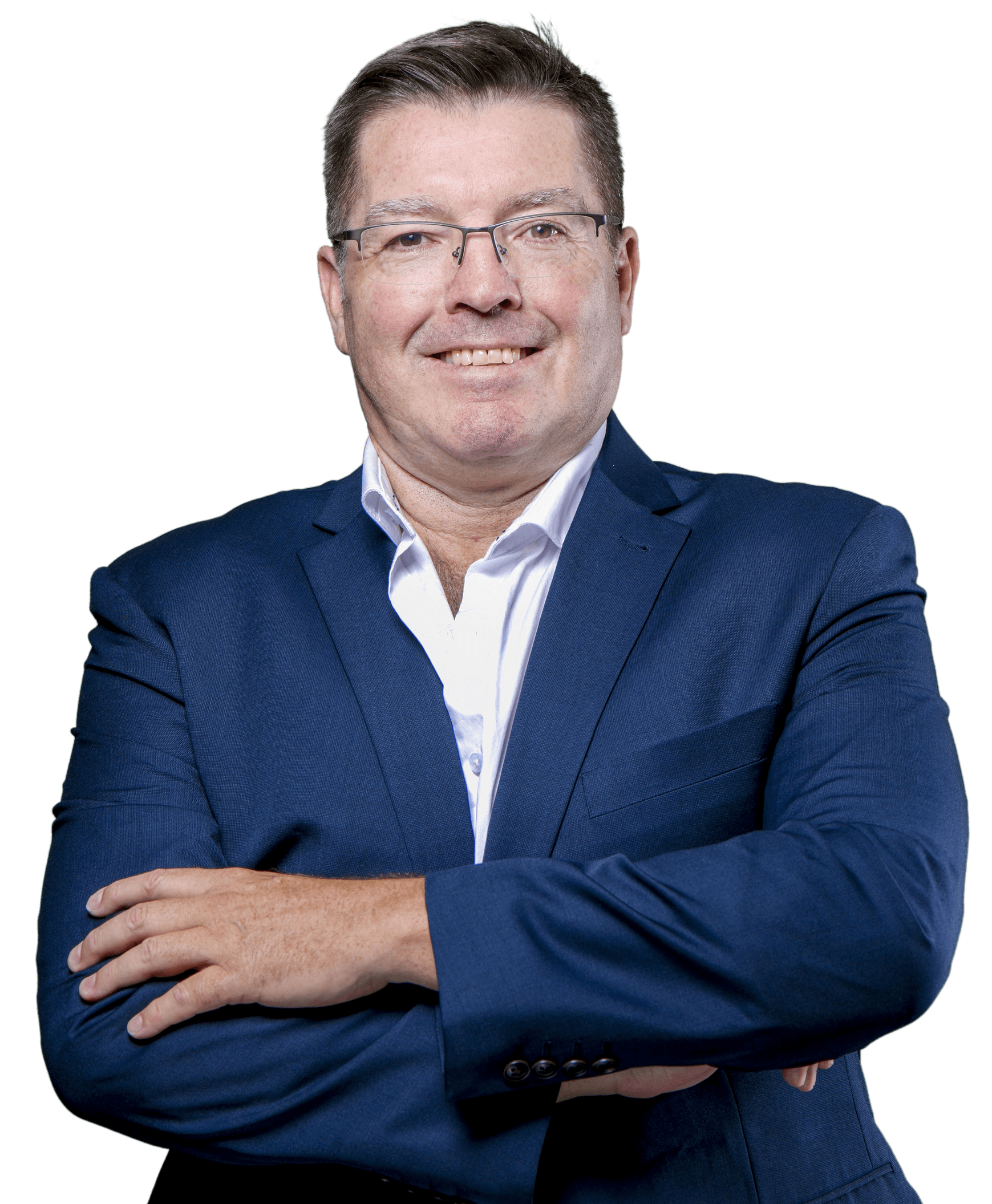 Writer: Leon Conradie