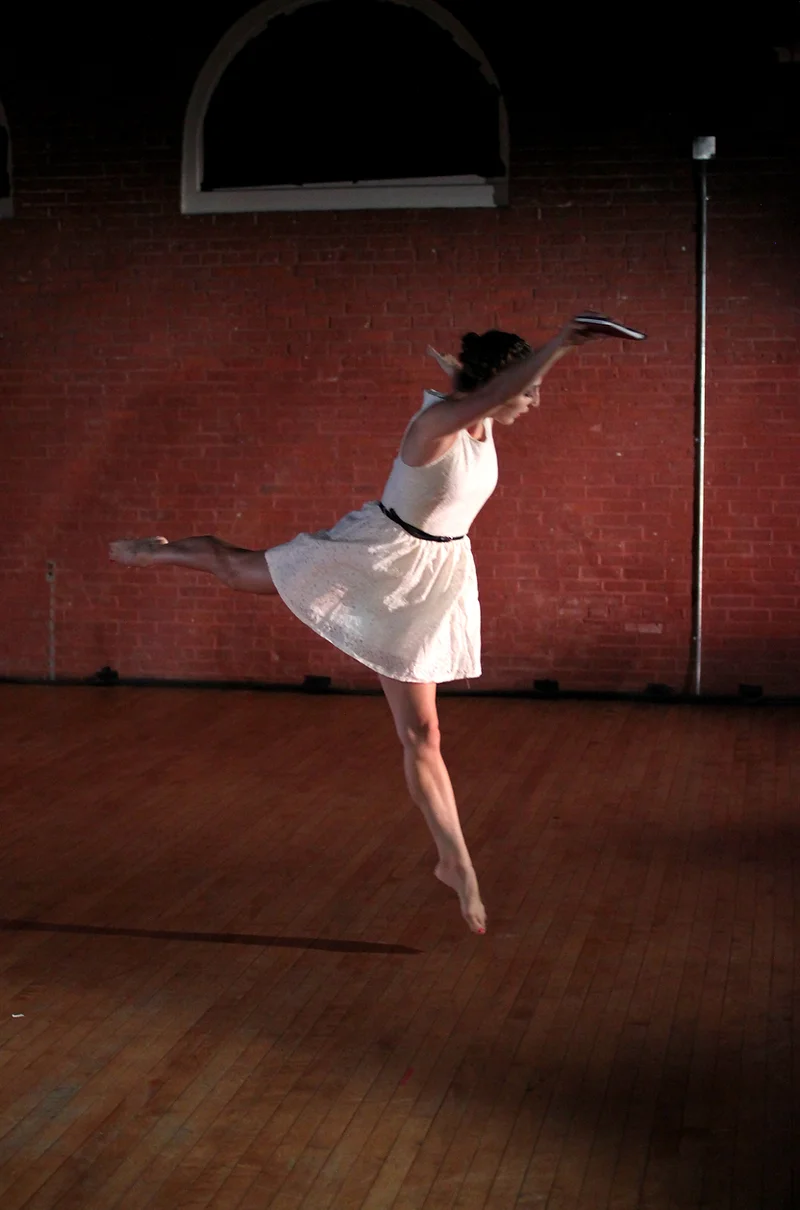 Luminarium Dance Company Events