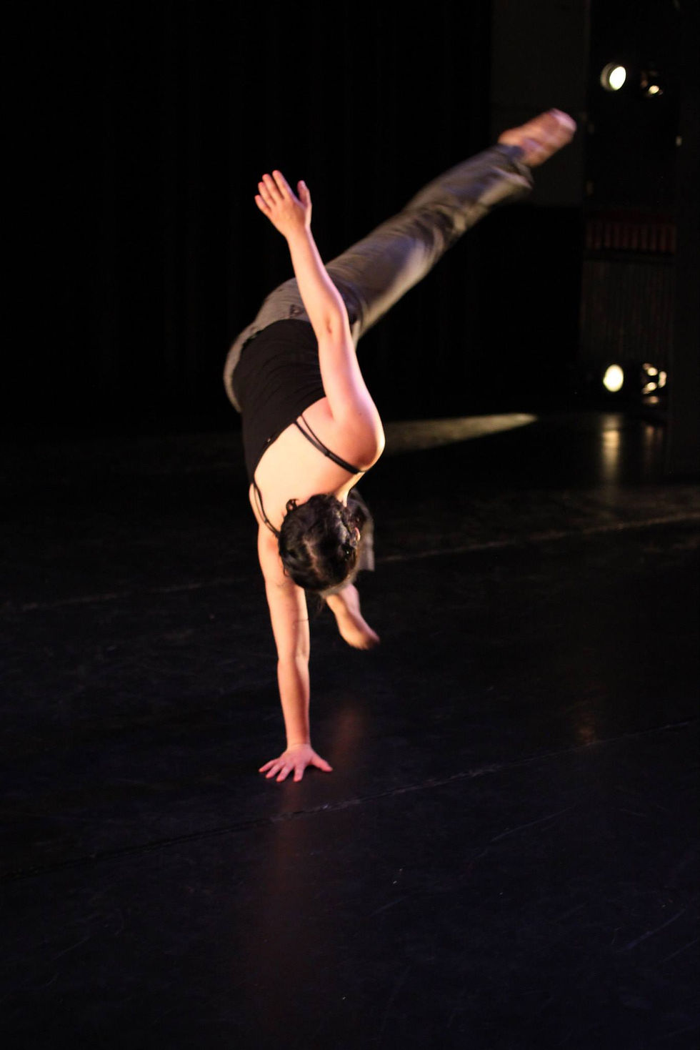 Performance